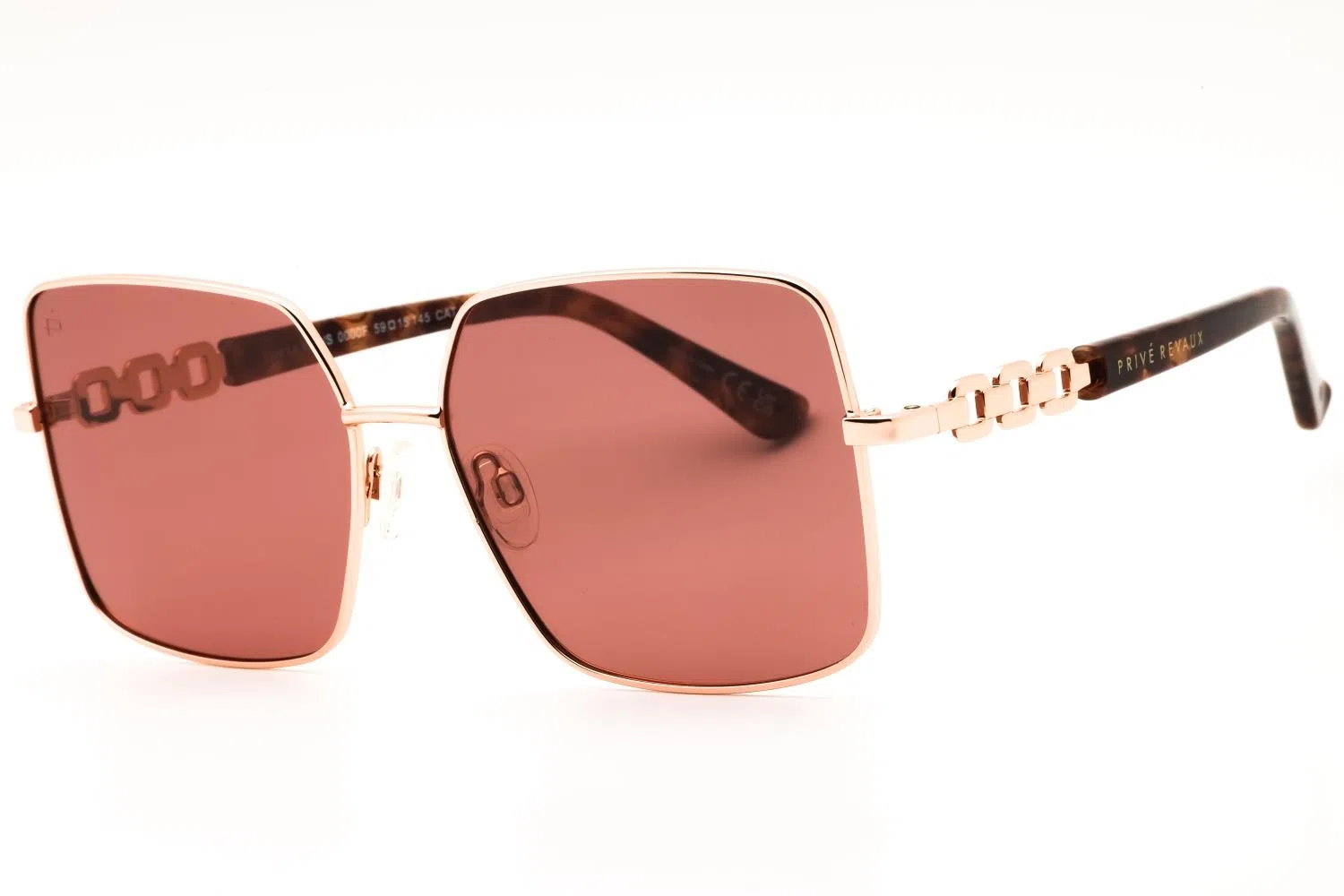 Prive Revaux VIVALAVIDA_S Sunglasses - view 2